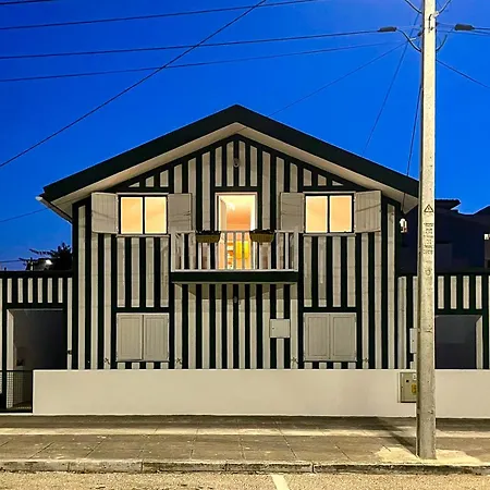 Appartement Pijamas House *