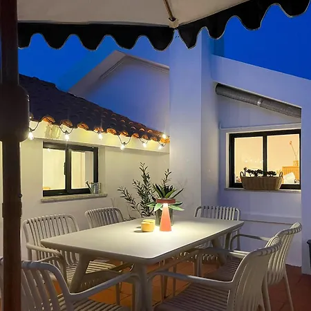 Appartement Pijamas House