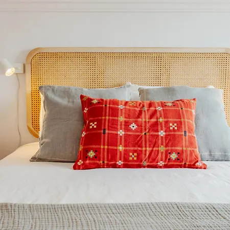 Apartment Pijamas House