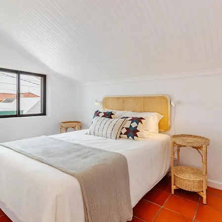 Appartement Pijamas House