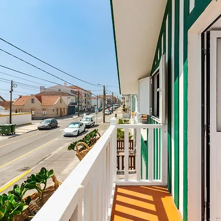 Pijamas House Apartment