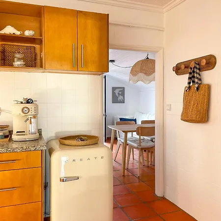 Pijamas House Apartment