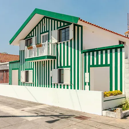 Pijamas House Appartement *